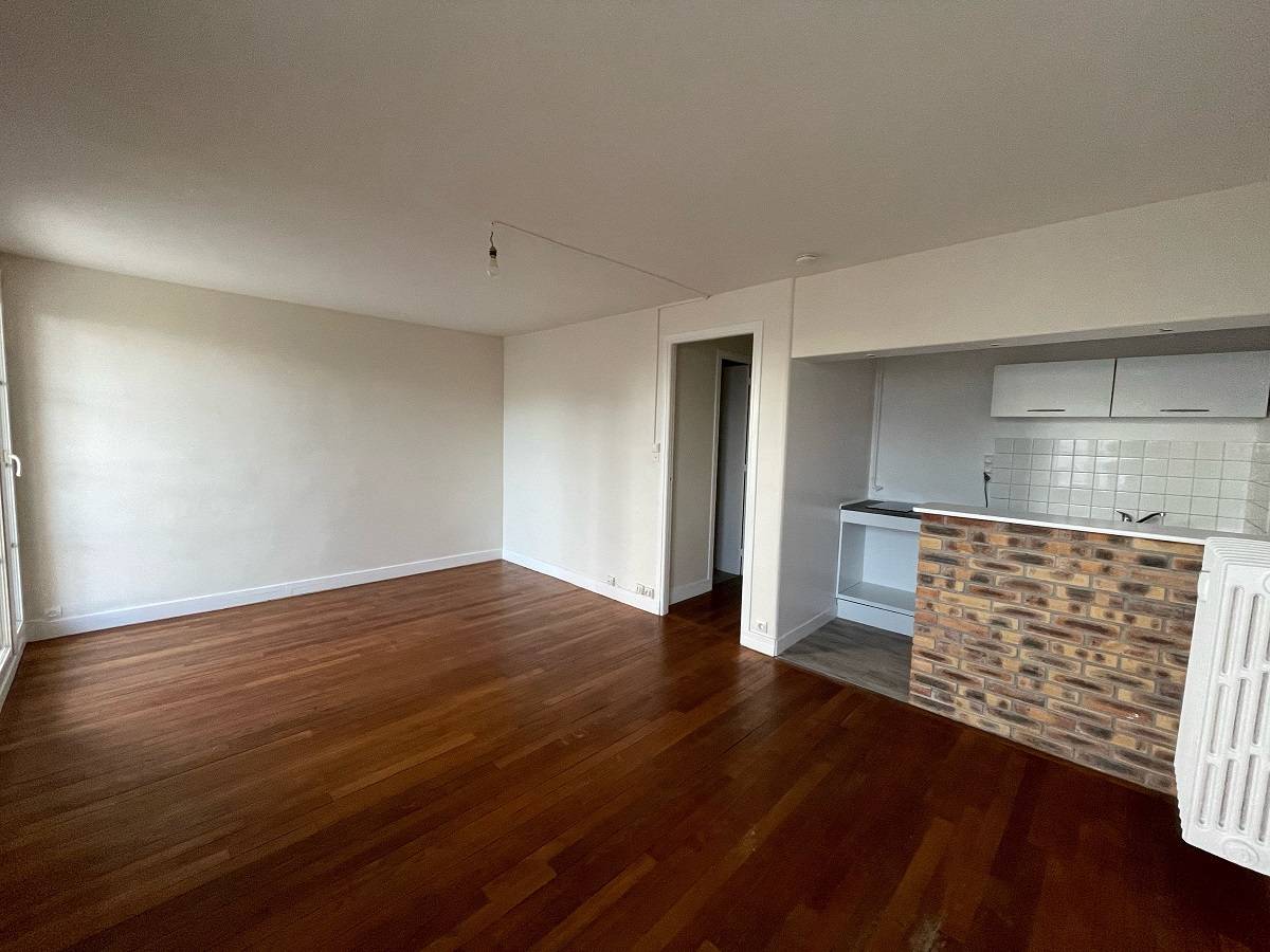 Trouver F1 à la location sur Le Havre avec Agence Adrian Parker