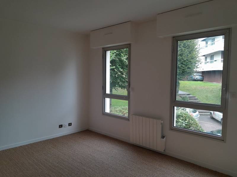 Appartement F2 à louer avec balcon