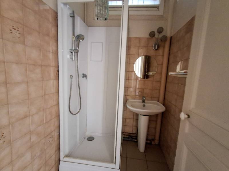 Appartement F3 quartier Anatole France au Havre (76)