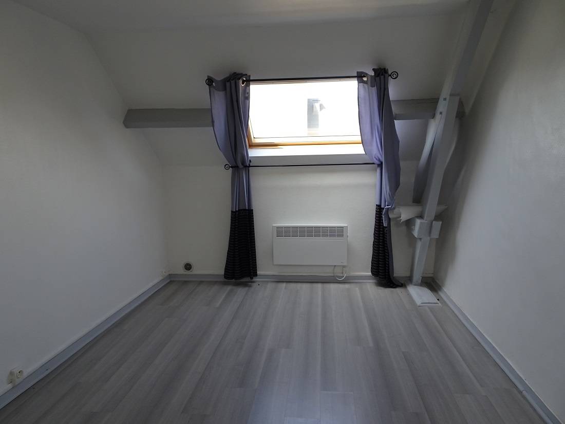 location appartement à Saint Romain de Colbosc
