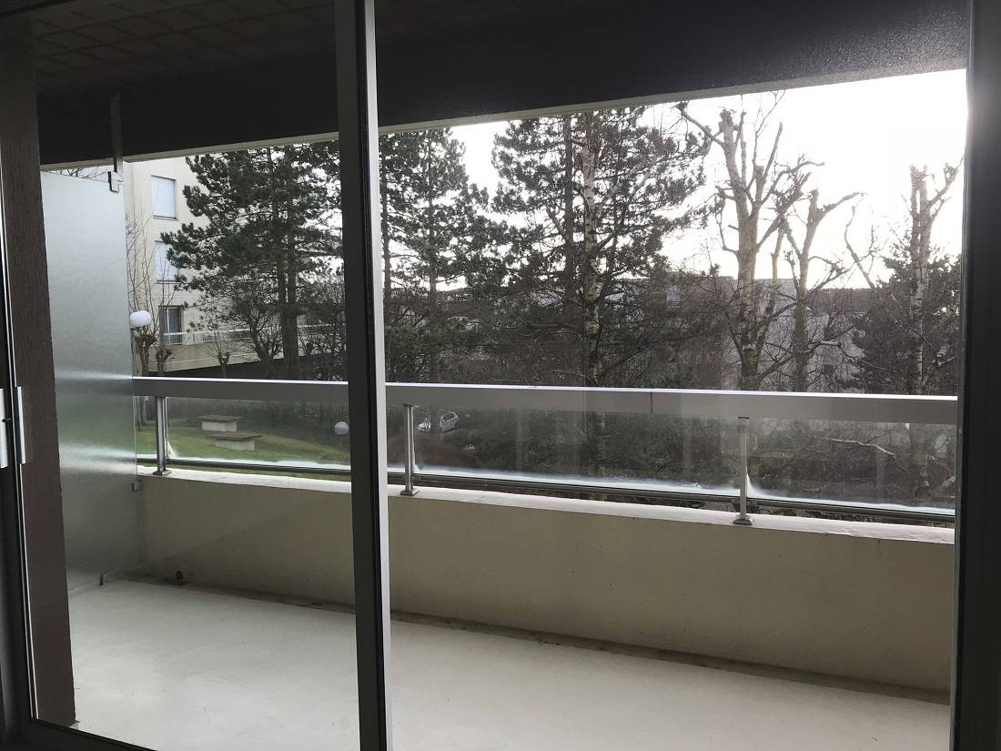 louer un appartement 4 pièces de standing