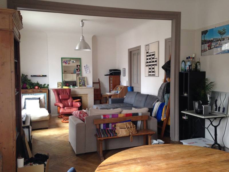 f3 à louer secteur saint vincent