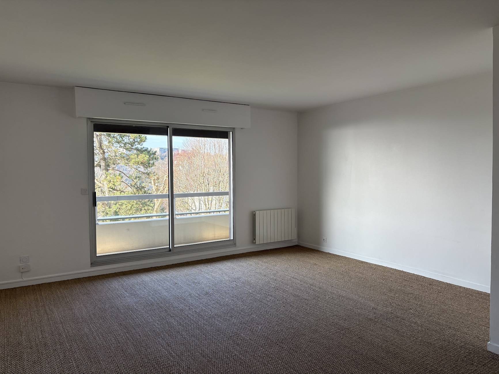 Loue f4 a sainte adresse