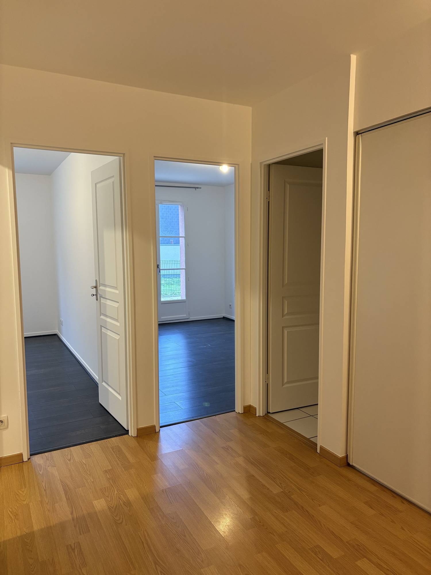 Appartement Lumineux