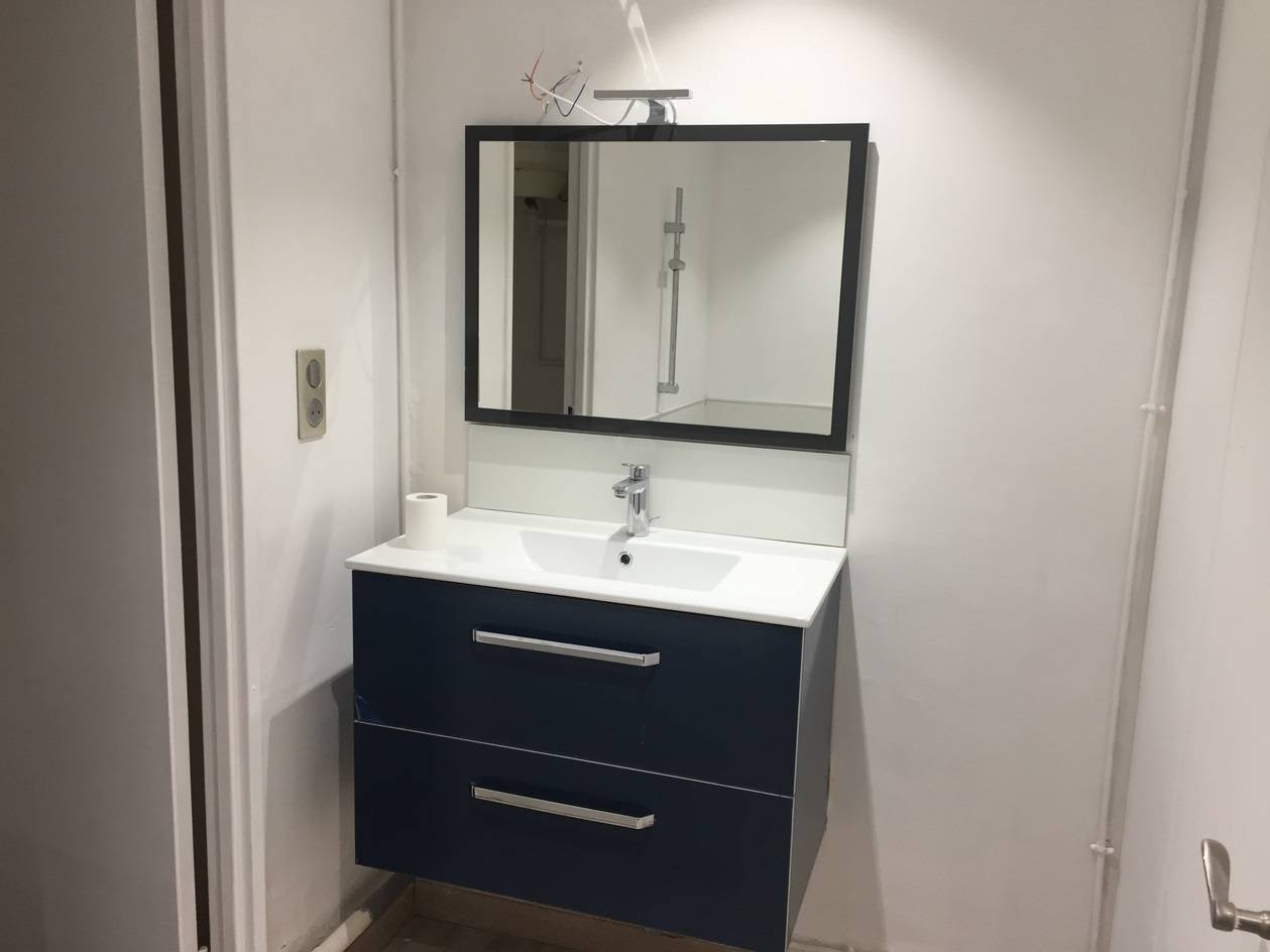 louer un appartement lumineux