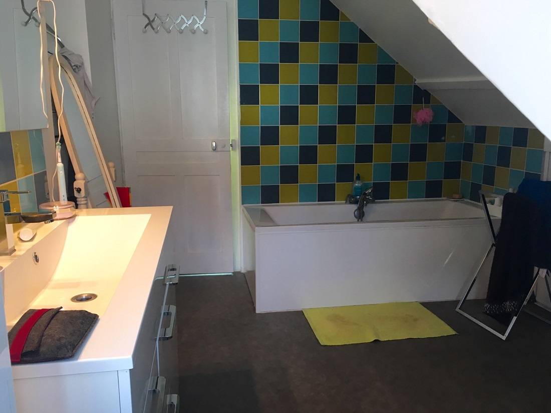 louez une maison proche de toutes commodités