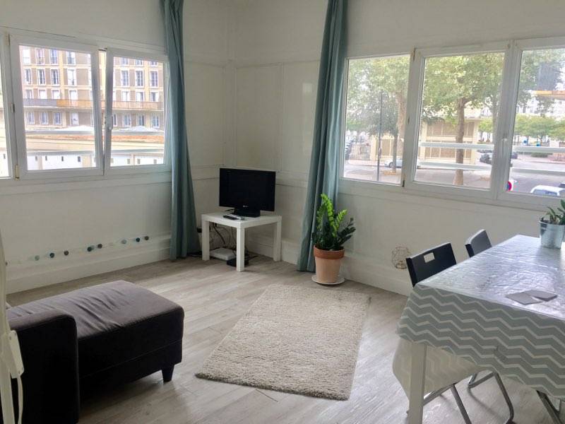 louer un appartement lumineux en centre ville