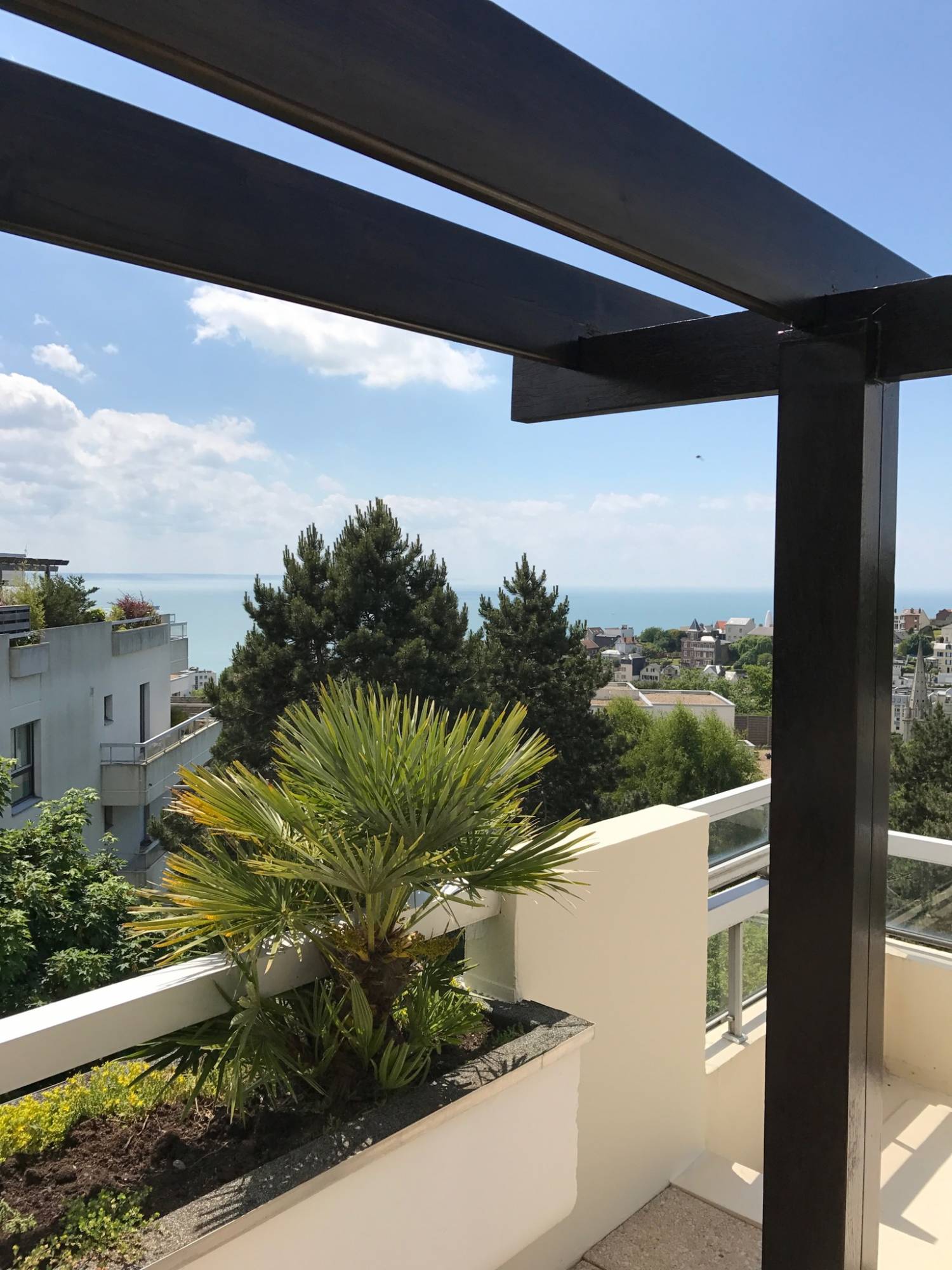 louer un appartement de standing