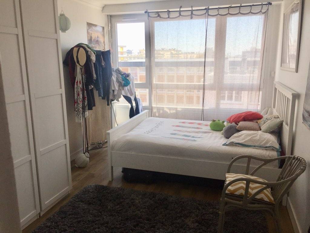 bel appartement à louer traversant