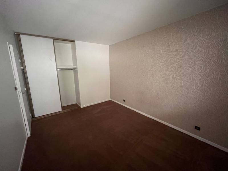 Appartement libre à la location