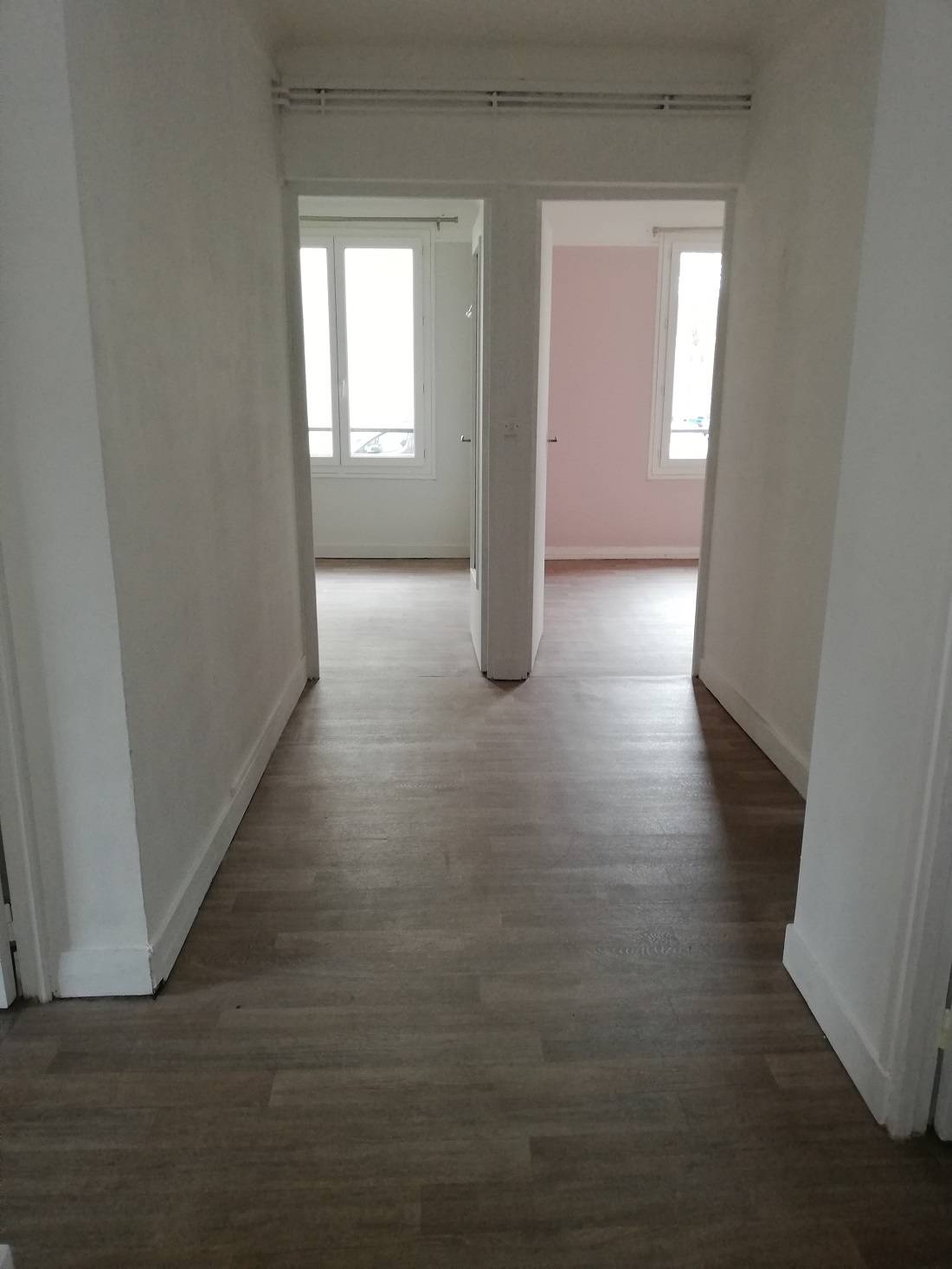 trouver un logement en centre ville du havre