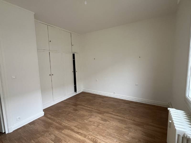 appartement f4 à louer au Havre