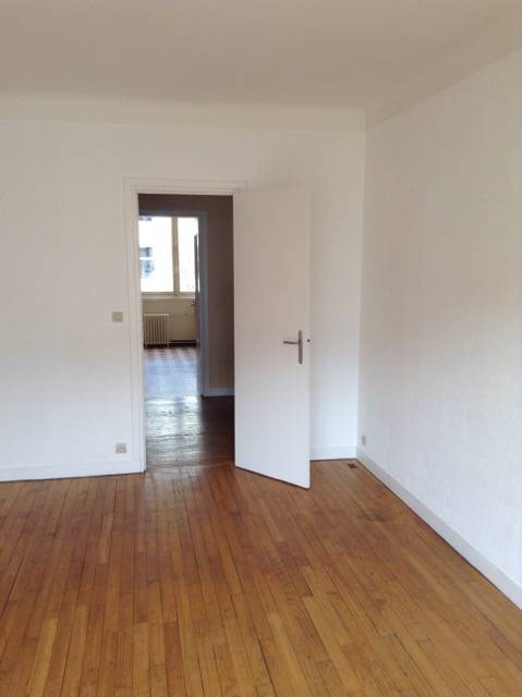 louer un appartement situé quartier Saint Roch