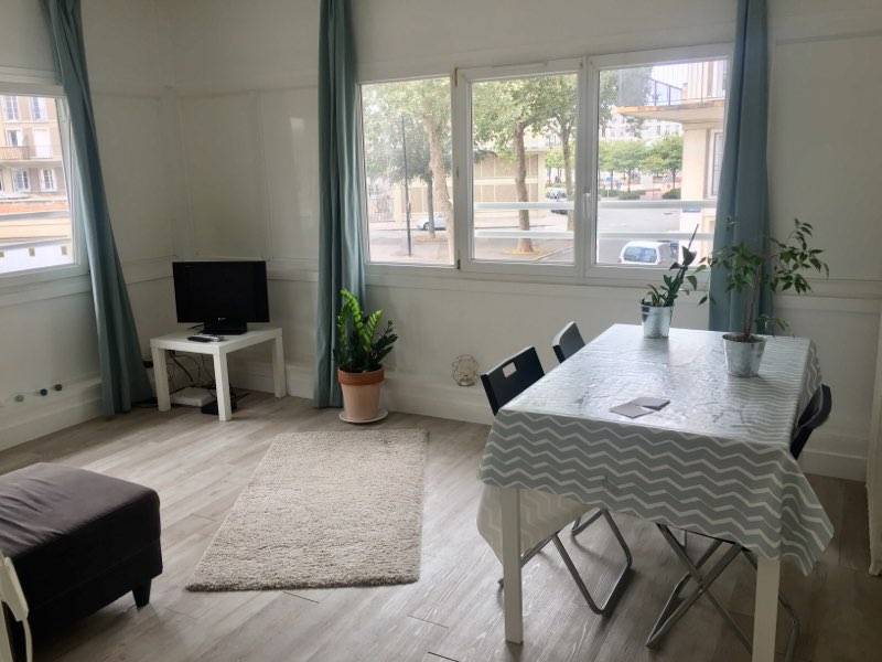 bel appartement duplex à louer secteur Notre Dame