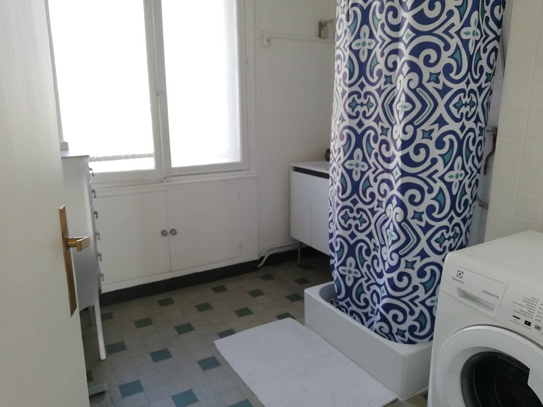 location appartement en centre ville du havre