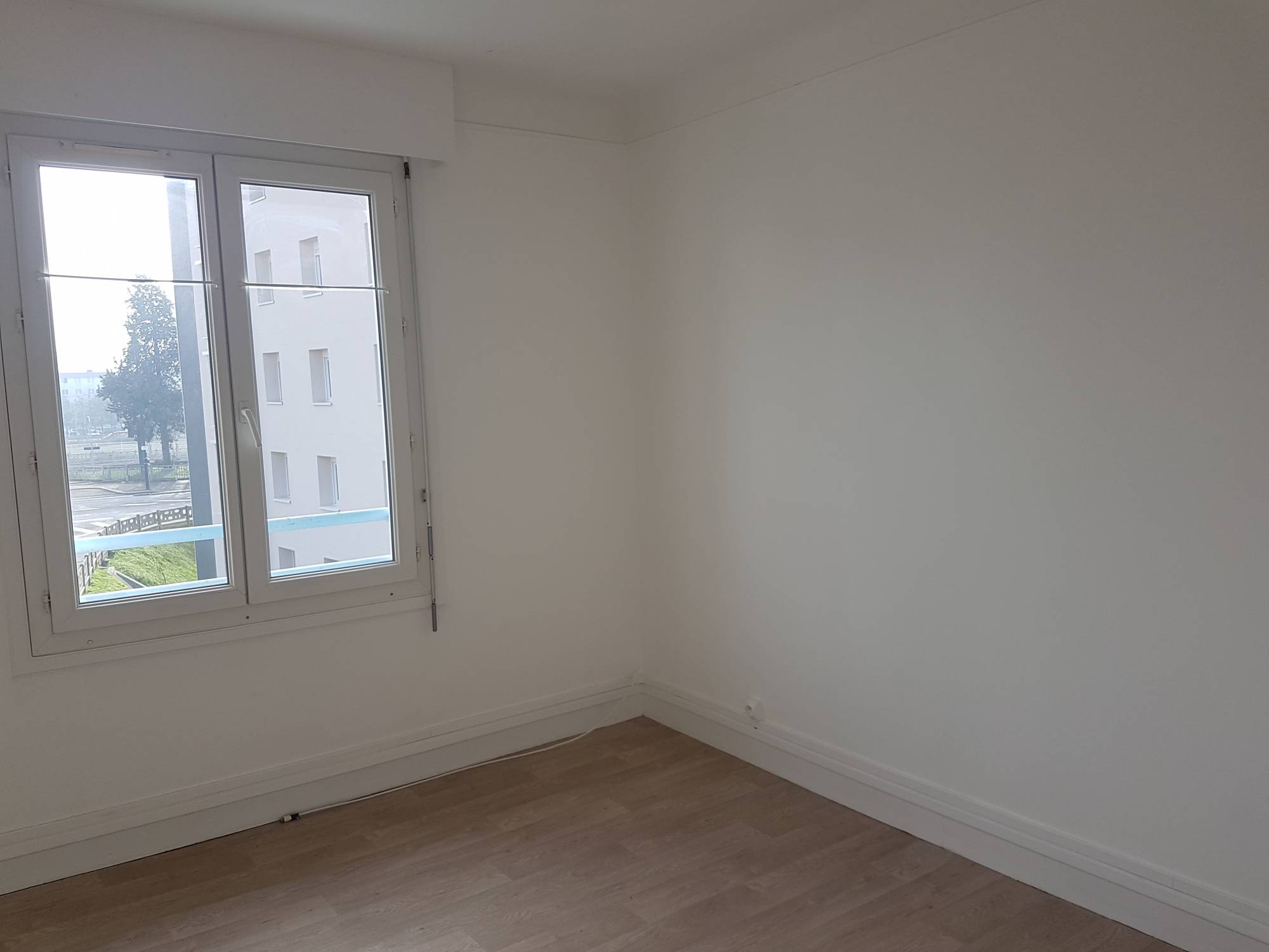 Trouver une location F2 à Graville avec l'agence Adrian Parker