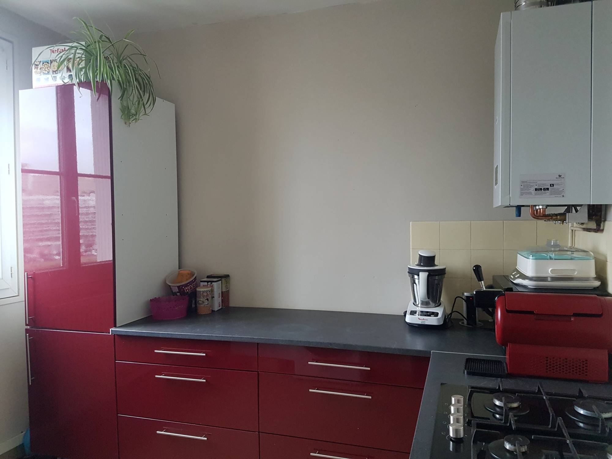 Trouver F2 en location quartier Saint-Vincent avec Agence Adrian Parker