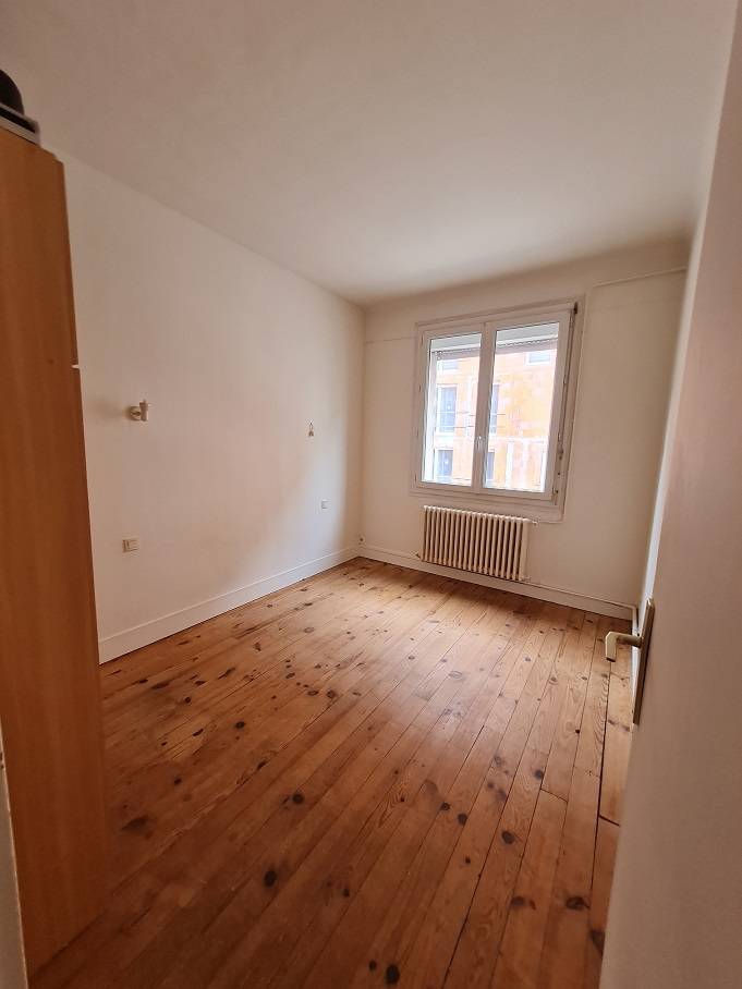 Trouver appartement F3 en location avec Agence Adrian Parker