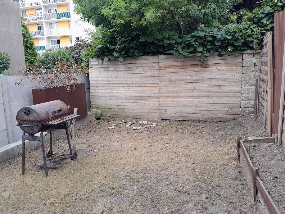 Trouver F1 bis graville avec agence Adrian Parker