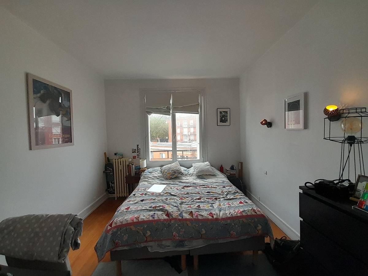 louez un appartement proche de la plage