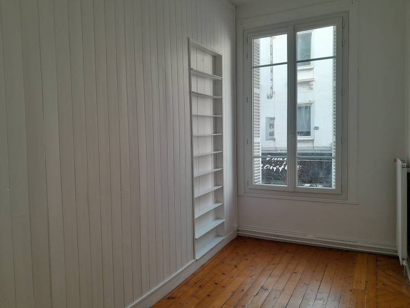 Appartement à louer centre ville du Havre 