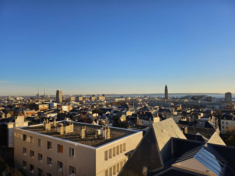 LOUER UN LOCAL AU HAVRE