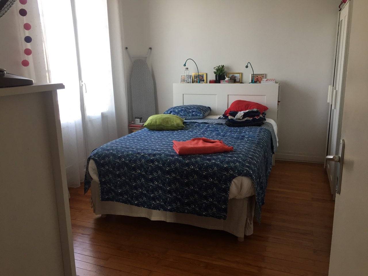 location bel appartement en très bon état