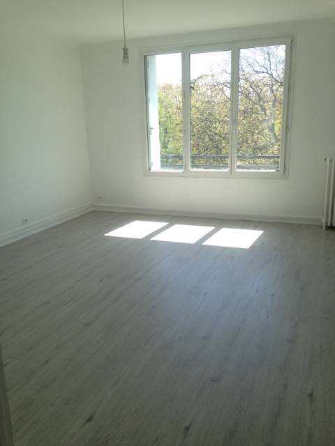 appartement à louer très lumineux