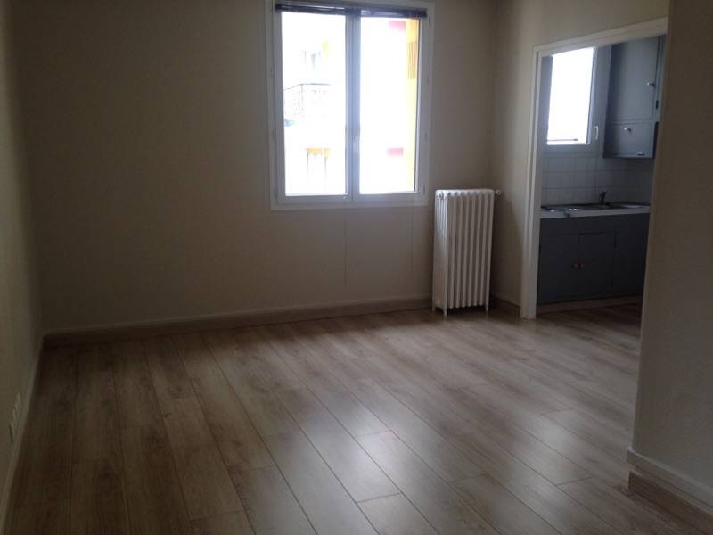 location appartement en parfait état