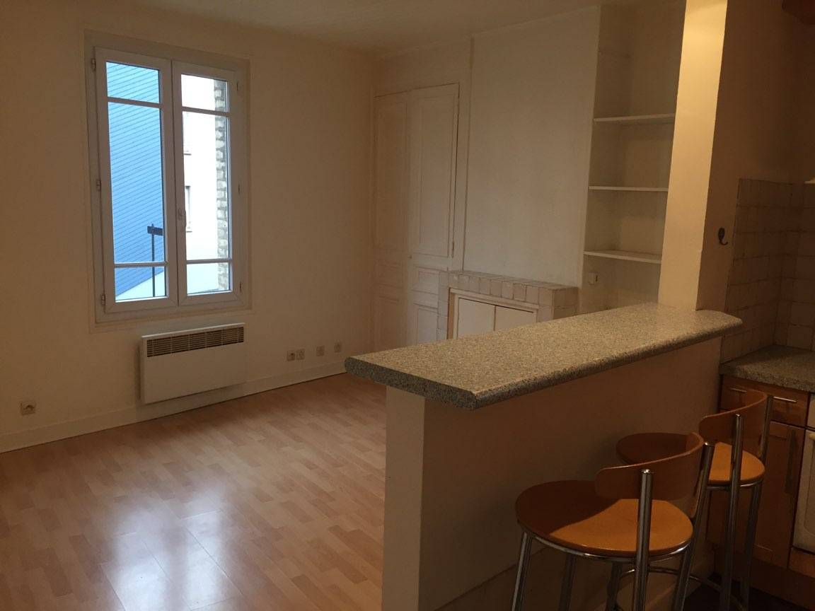 location proche quartier saint michel