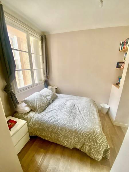 À louer appartement F2 Square Saint Roch à LE HAVRE (76).