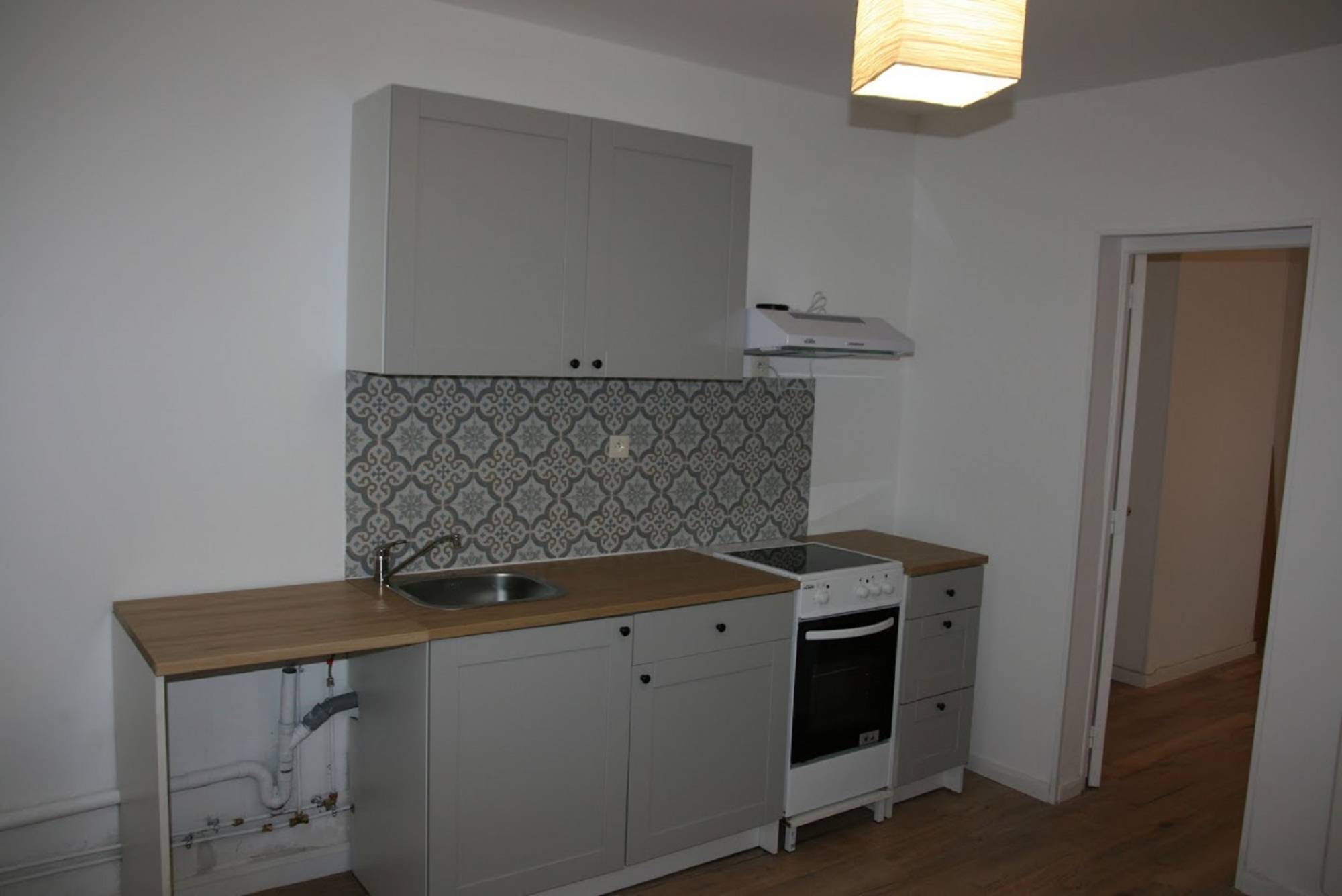 louer un appartement f2 aux docks