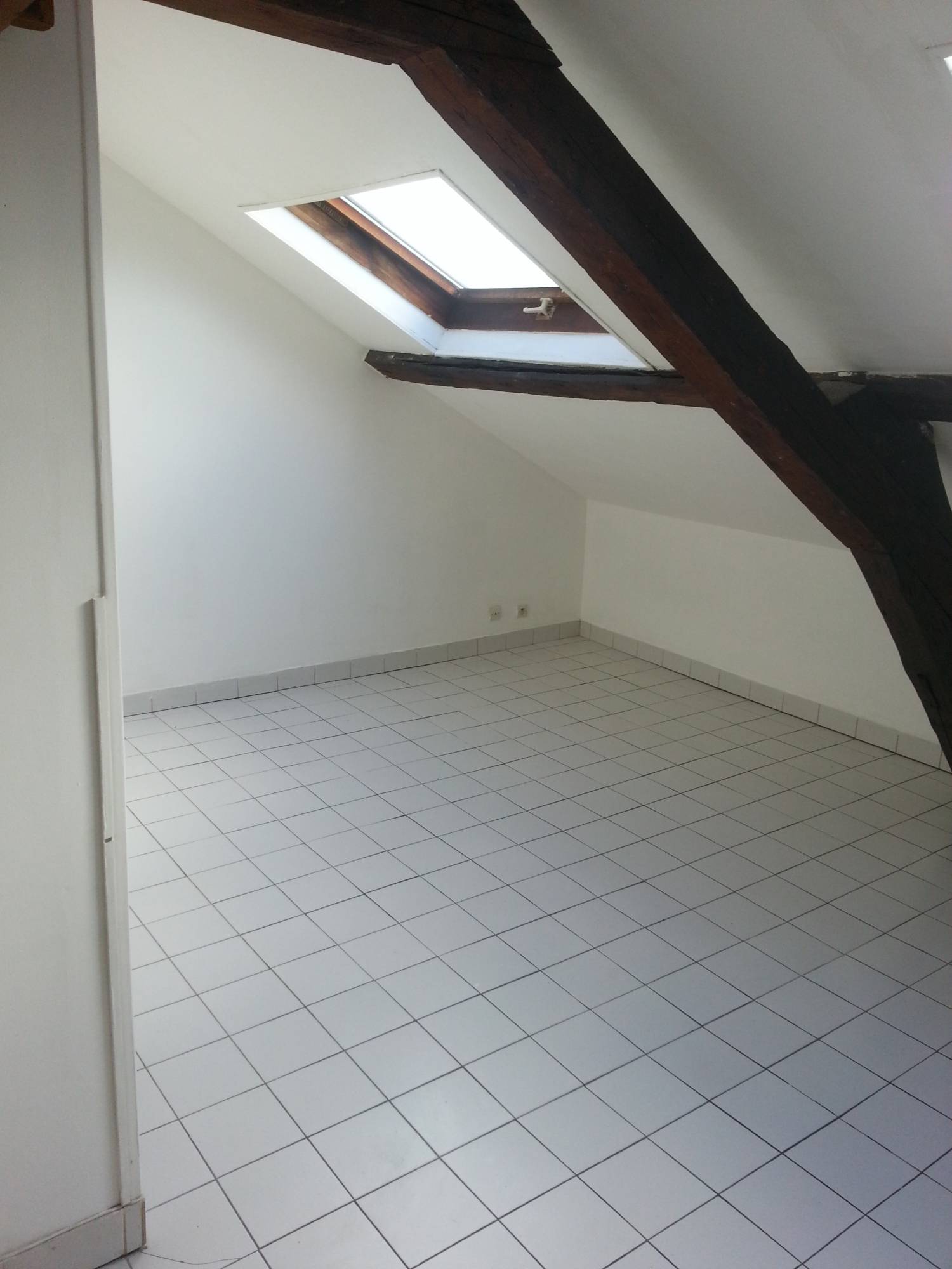 Location appartement F2 Bis Hôtel de ville Le Havre