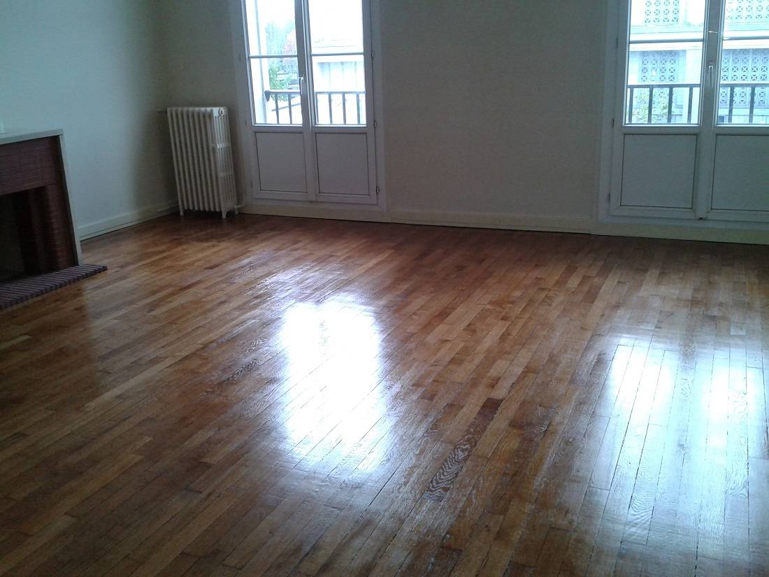 A louer bel appartement F4 au centre ville du HAVRE 76