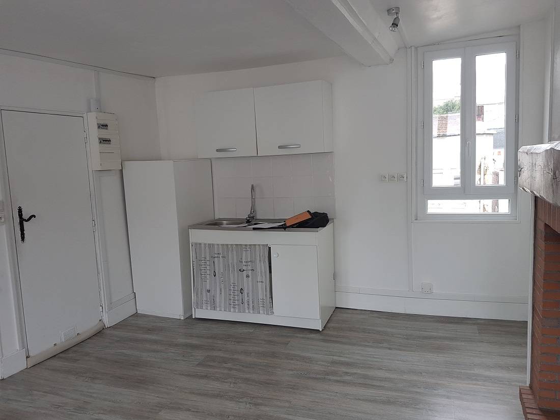 louer un appartement  lumineux