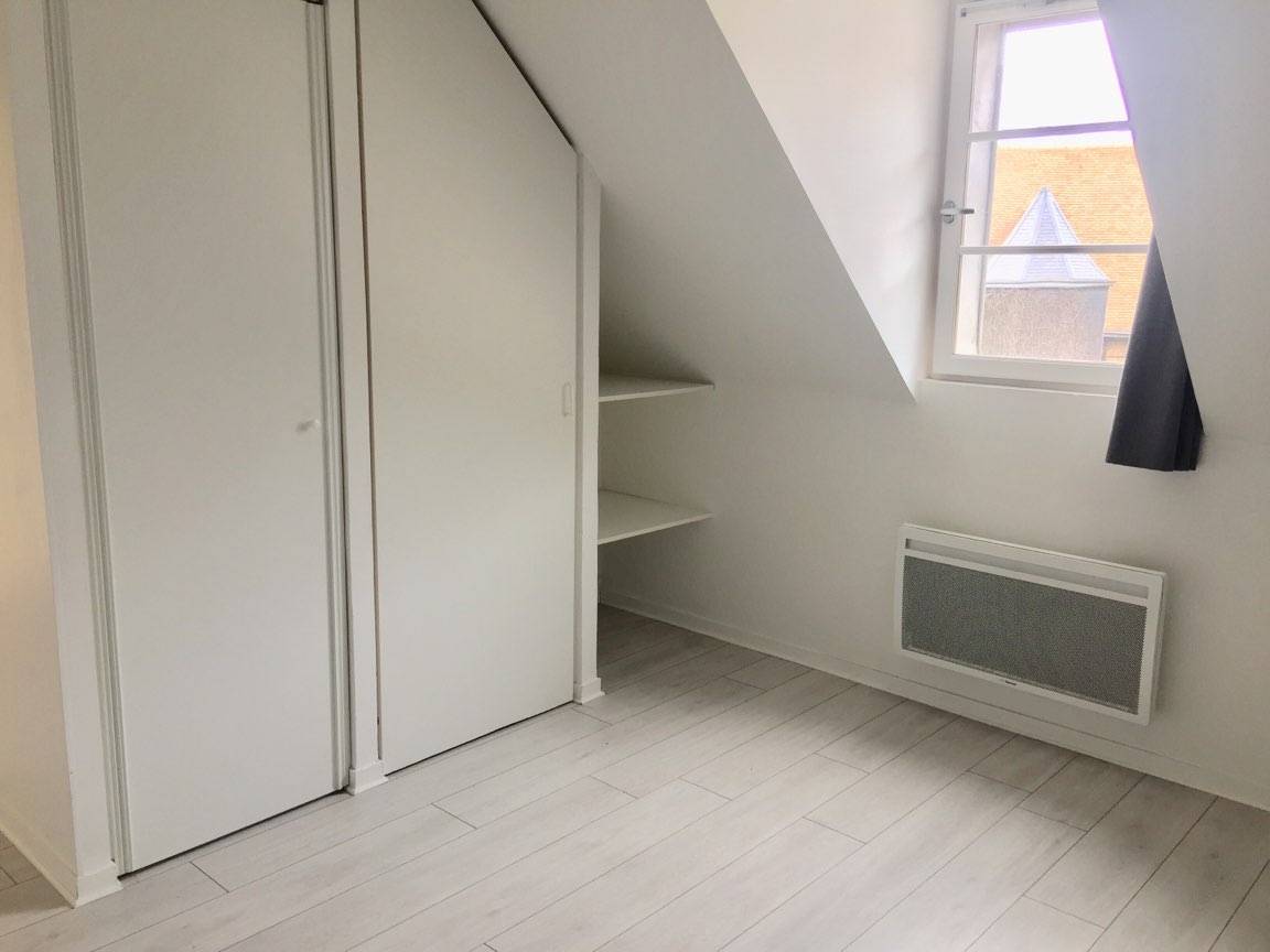 trouver un appartement à la périphérie du Havre