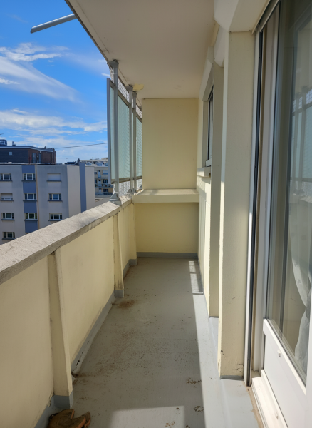 appartement t4 à vendre le havre centre 76600