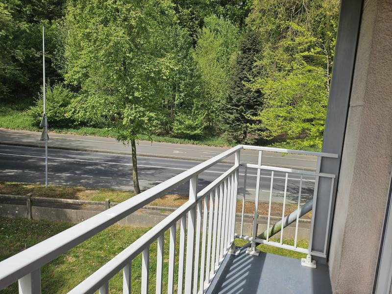 Loue appartement F2 à Sainte-Cécile