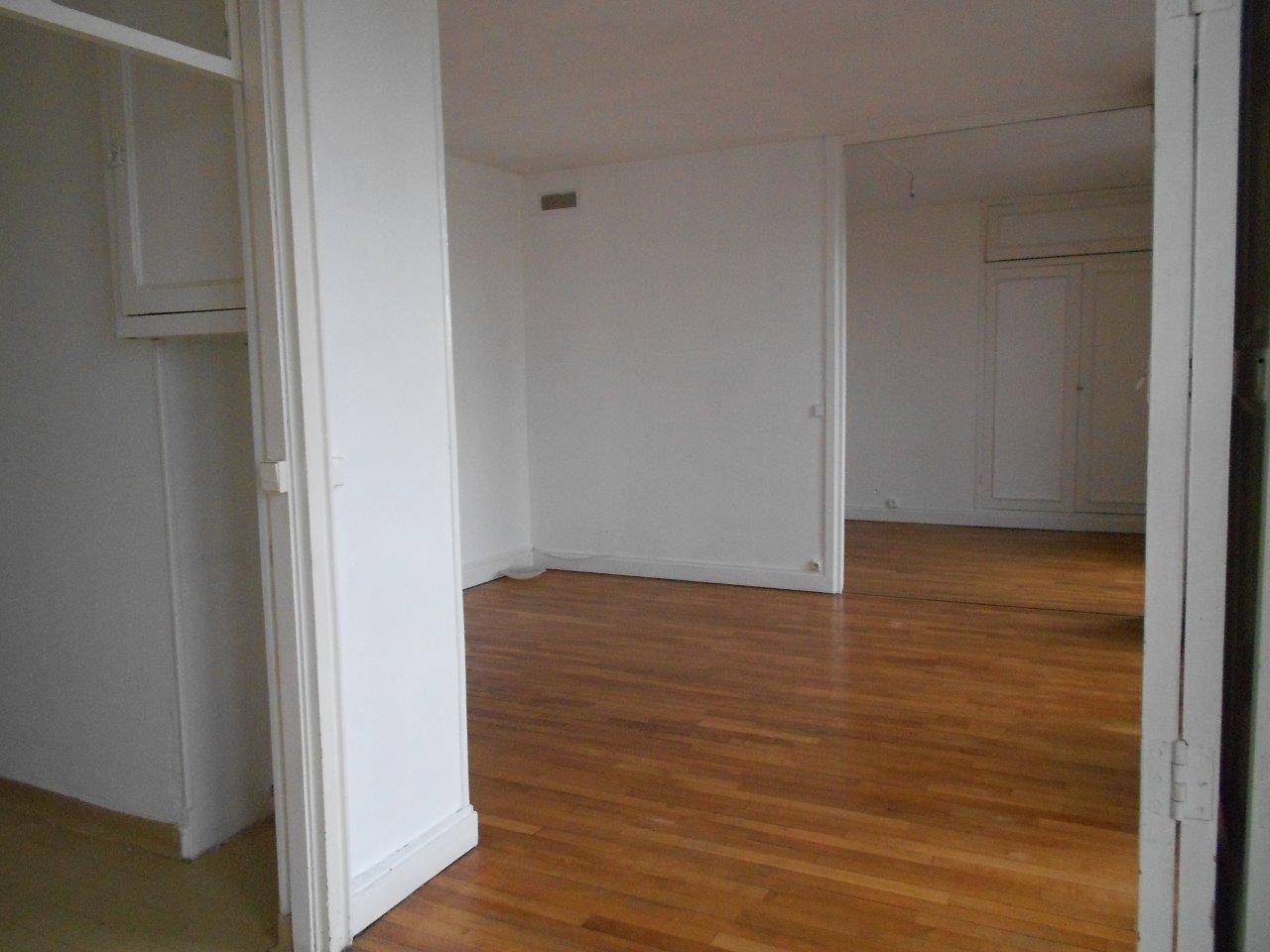 louer un appartement idéalement situé en centre ville du havre