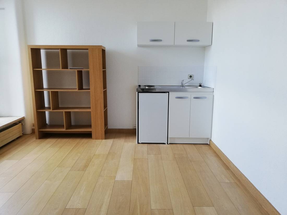 apaprtement à louer avec jolie vue