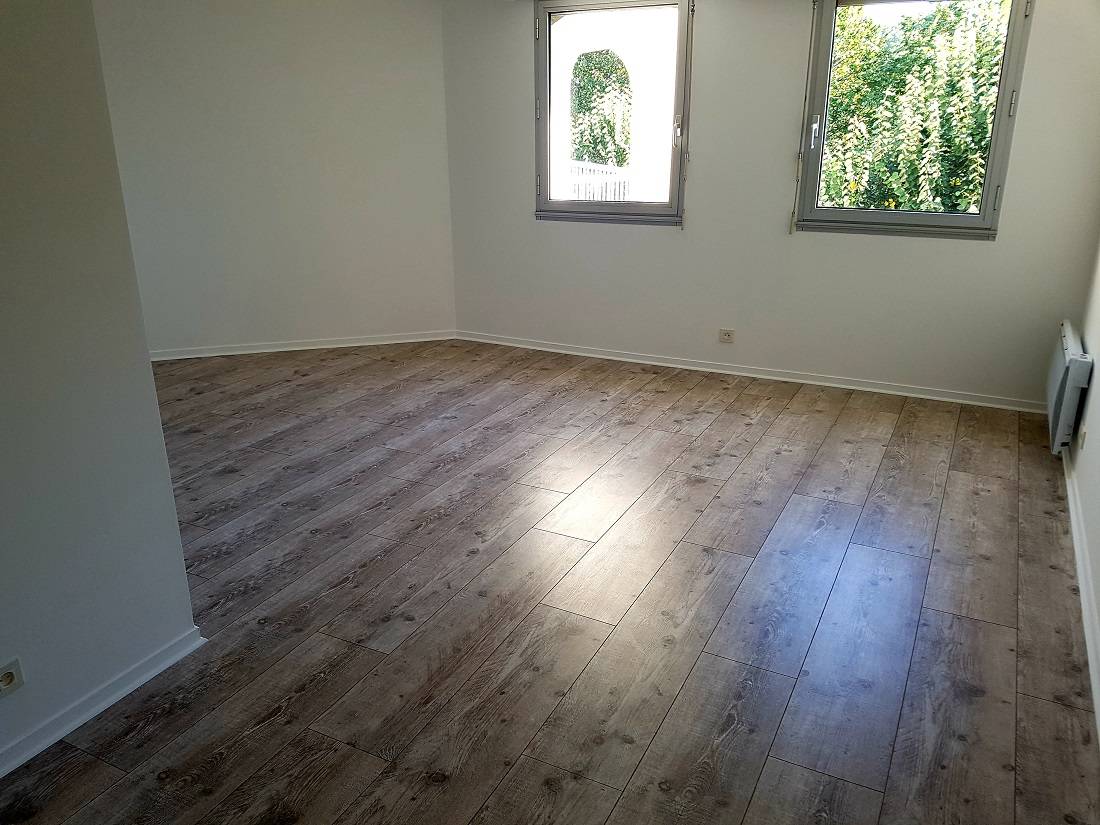 bel appartement refait à neuf à louer