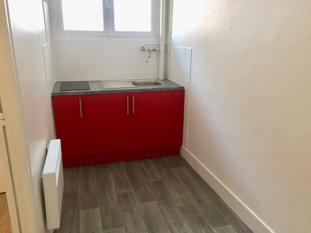 a louer f1 cuisine équipée