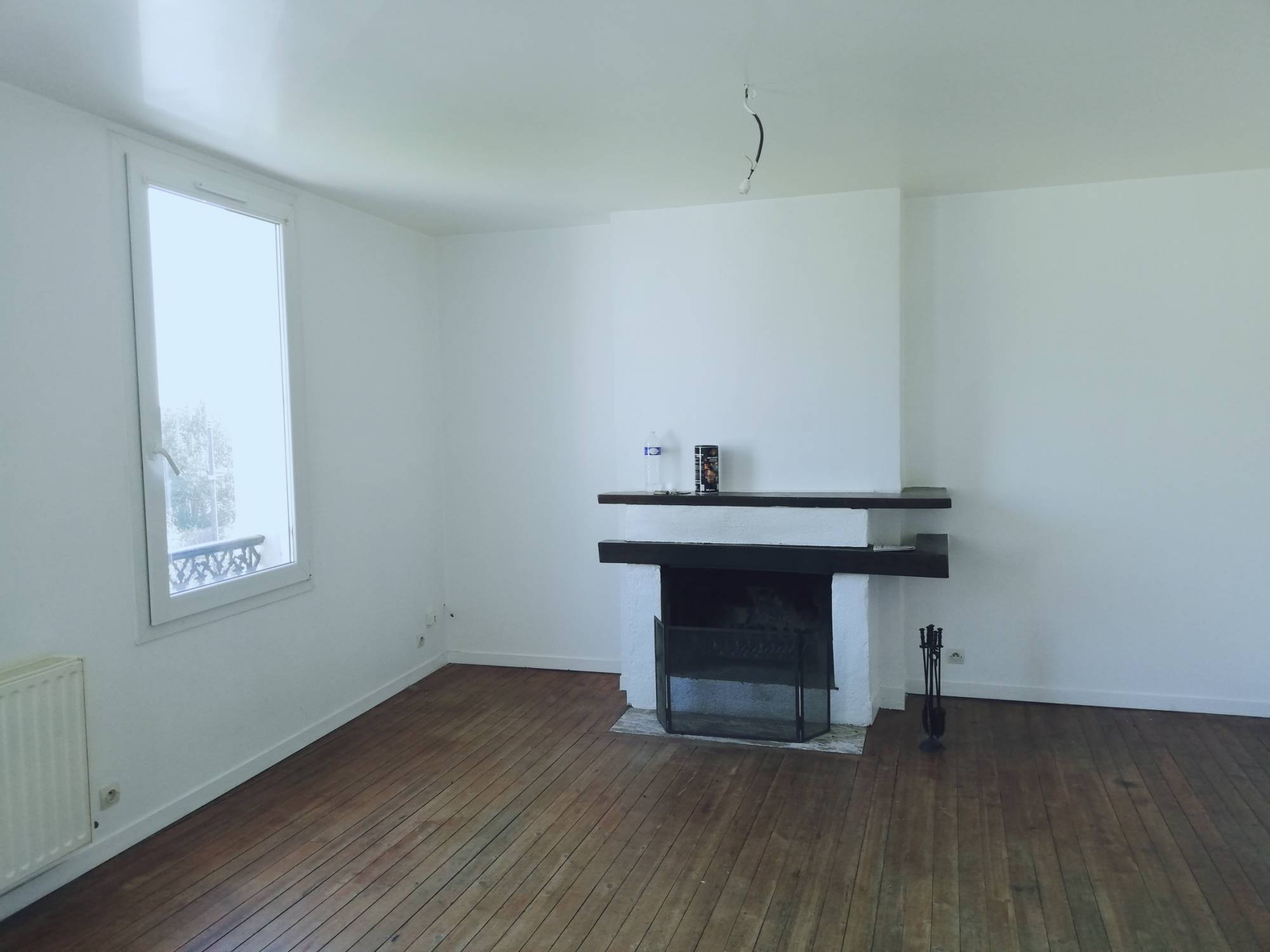 Trouver location F3 duplex avec agence Adrian Parker