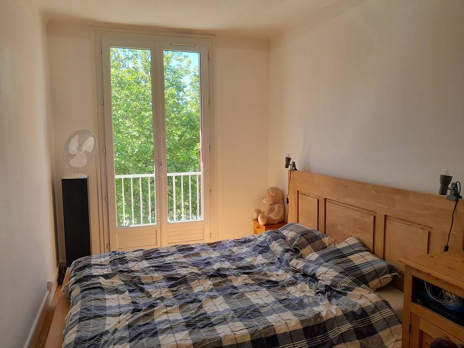 Trouver F3 en location avec Agence Adrian Parker