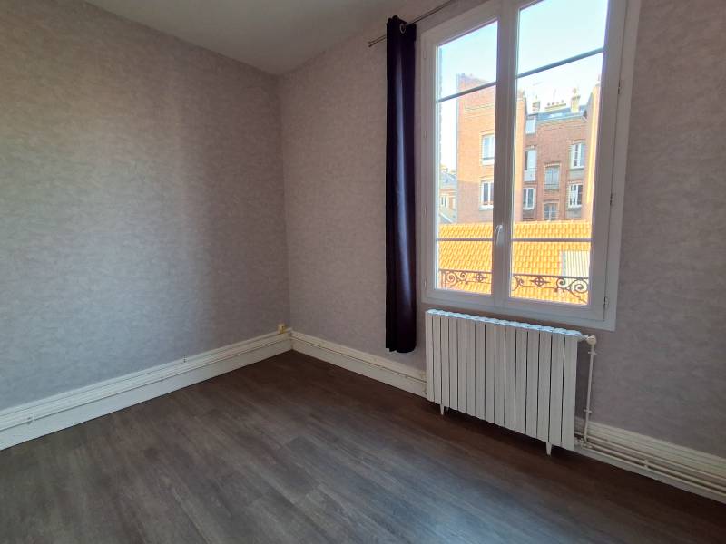 Appartement F3 à louer