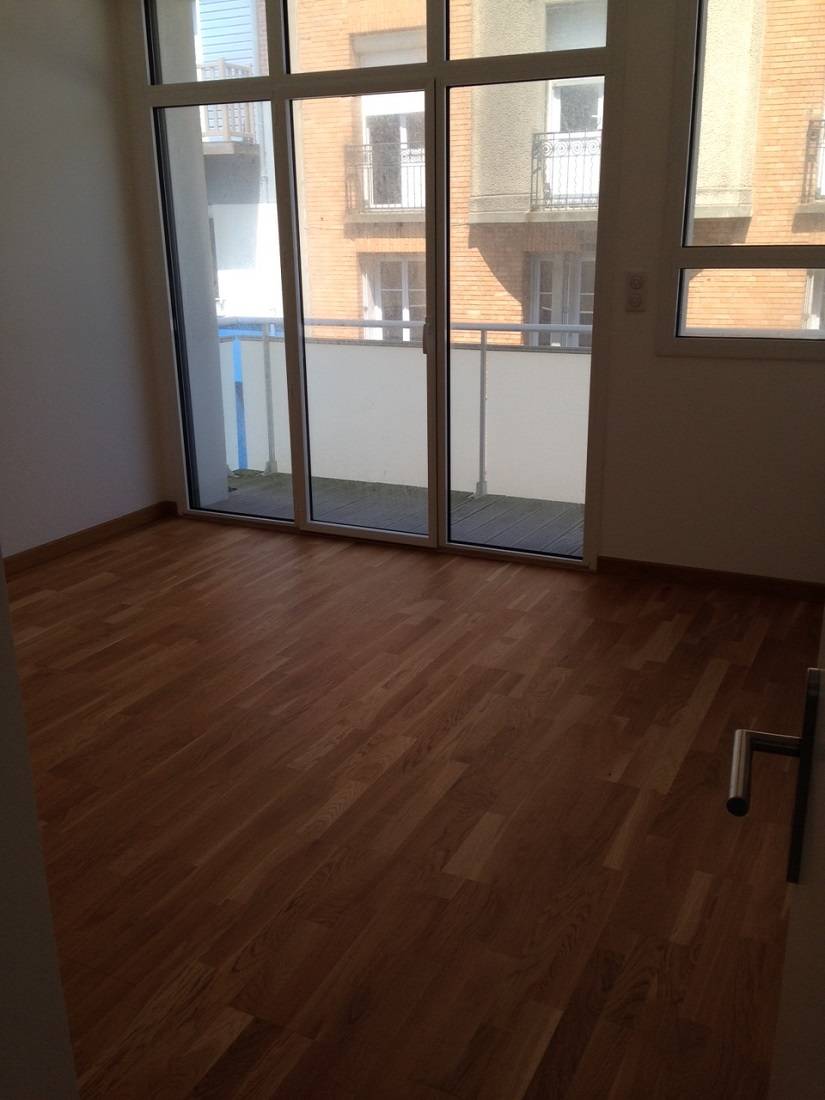 bel appartement à la location quartier Saint Vincent