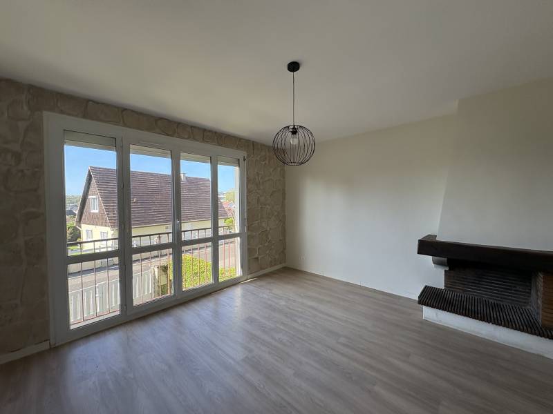 Location maison sur Montivilliers