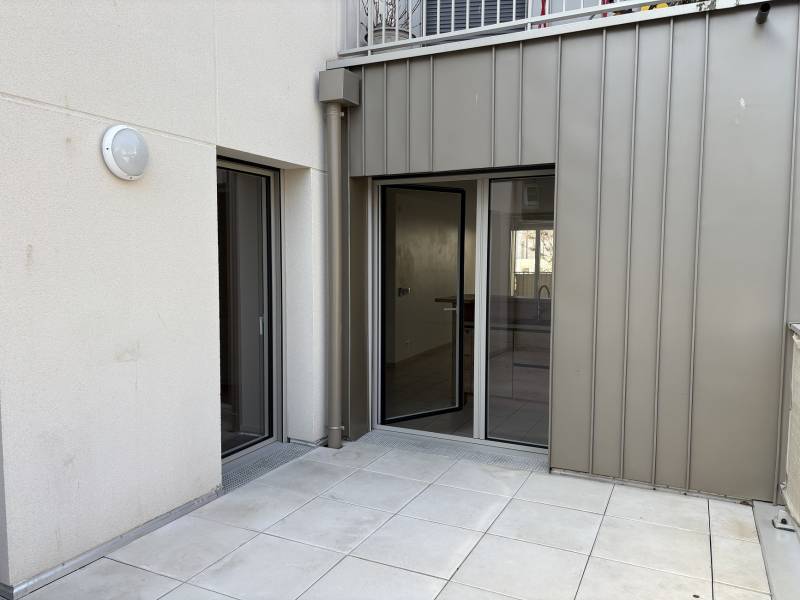 A louer bel appartement F3 au HAVRE (76)