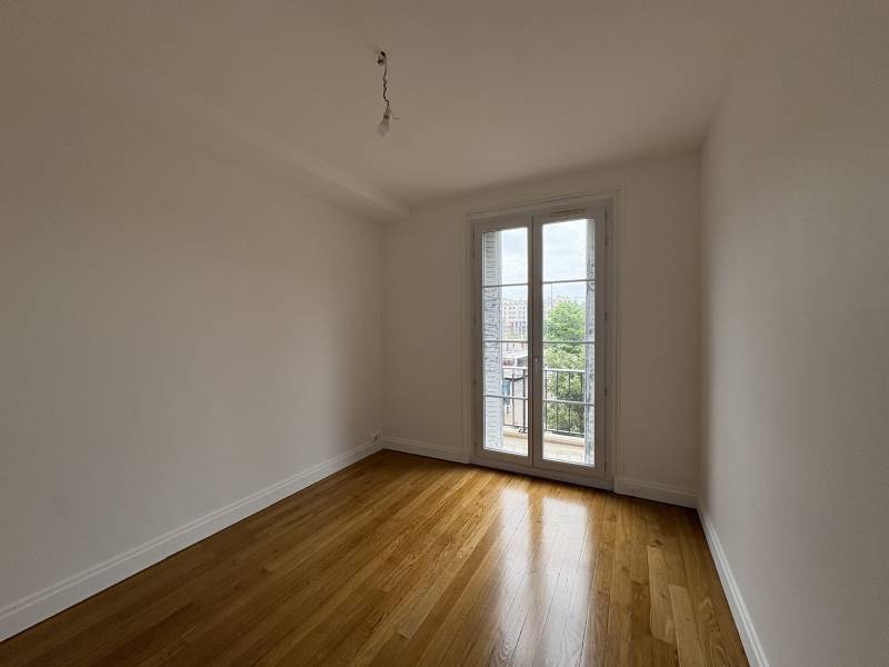 Libre à la location un appartement centre-ville du Havre