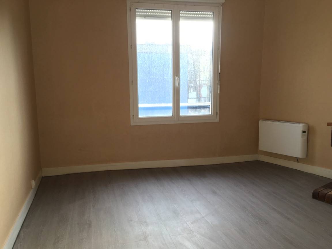 recherche appartement quartier montmorency